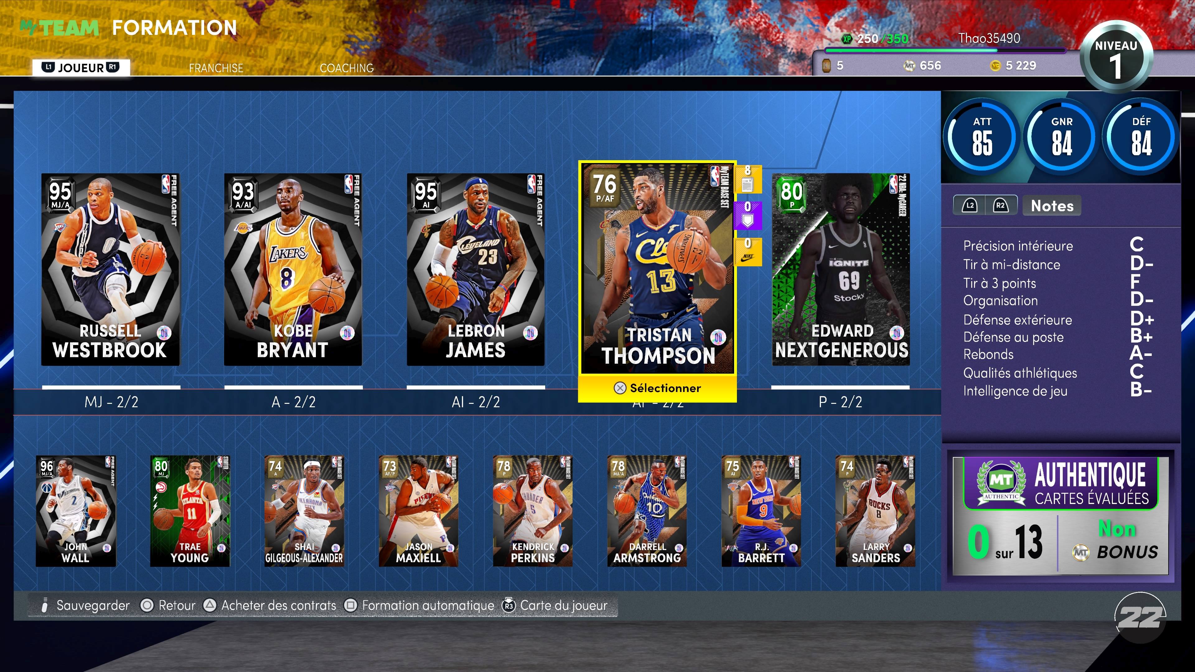 NBA 2K22 - Imagen 22